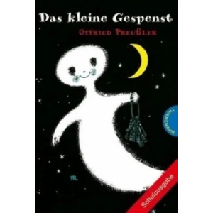 Das kleine Gespenst, Schulausgabe (2008)
