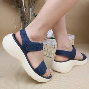 Xcess Сандали C6525-3 Blue