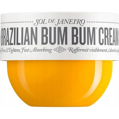 Sol de Janeiro tělový krém Bum Bum 75 ml – Zbozi.Blesk.cz