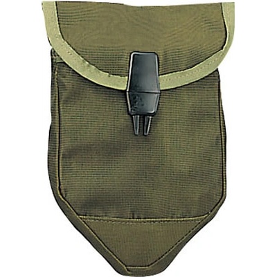 Rothco na skládací lopatku US zelený