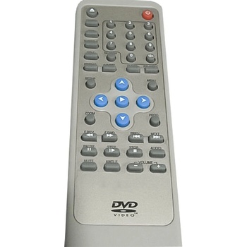 GENERAL ACOUSTIC SOLUTIONS DS5711D - съвместимо дистанционно управление на марката General (DS5711D)