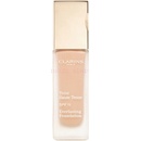 Make-upy Clarins Everlasting Foundation make-up pro dlouhotrvající vzhled SPF15 112 Amber 30 ml
