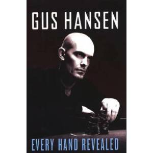 Every Hand Revealed | Gus Hansen (ISBN: 9780818407277)