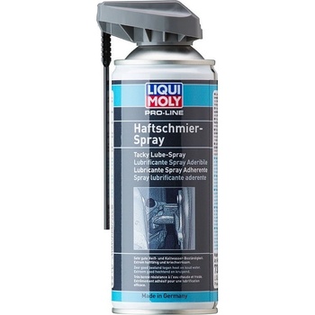 Liqui Moly 7388 Pro-Line Ulpívací sprej 400 ml