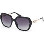 GUESS GU00267 01B Слънчеви очила