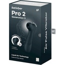 Satisfyer Pro 2 Generation 3 černý