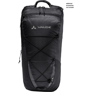 VAUDE Раница за колоездене Vaude Uphill 8 Cycling backpack - Black - размер One Size (502-7749-0211)
