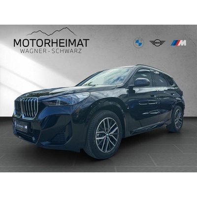 BMW X1 sDrive18i M Sport 100 kW