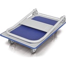 Prepravný vozík ERBA ER 03052