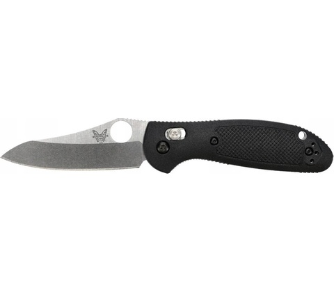 Benchmade Mini Griptilian 555-S30V