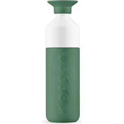 Dopper nerezová termoska Insulated Pine Green 580 ml