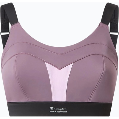 Shock Absorber Спортен сутиен Shock Absorber High Intensity violet