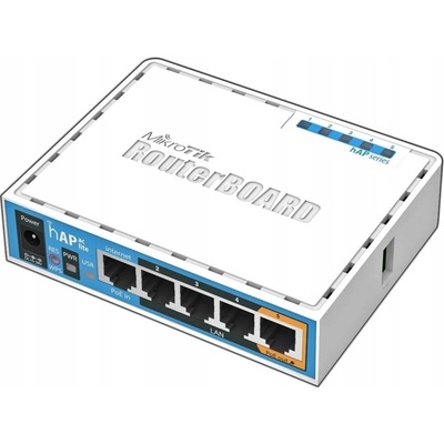 MikroTik RB952Ui-5ac2nD 8
