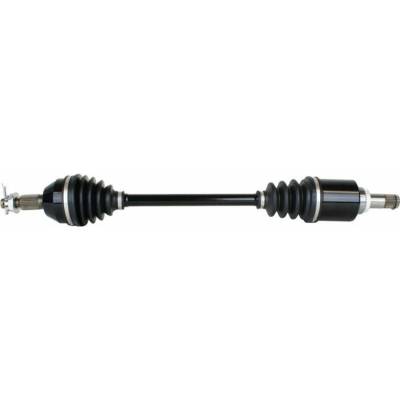 All Balls Racing Náprava All Balls Racing AB6-HO-8-381 6ball