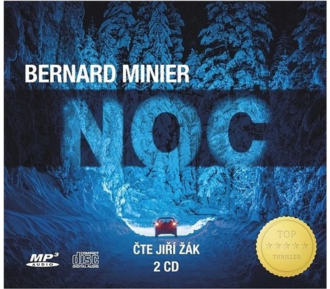 Noc - Bernard Minier