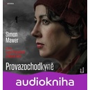 Provazochodkyně