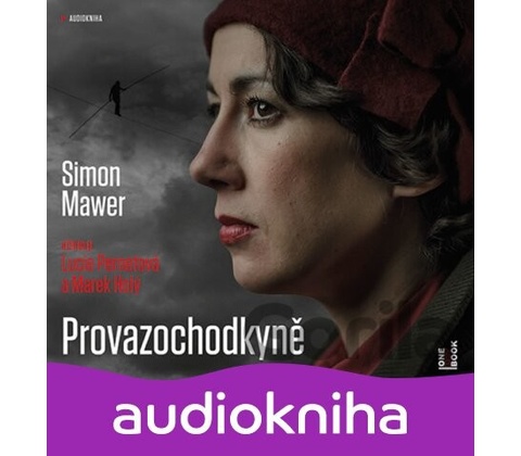 Provazochodkyně