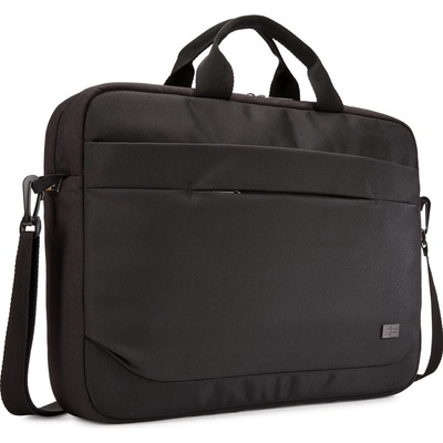 Case Logic Advantage taška ADVA117 17,3" Black