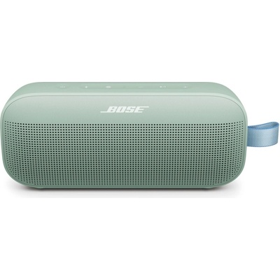 BOSE Soundlink Flex 2, zelená – Zboží Živě