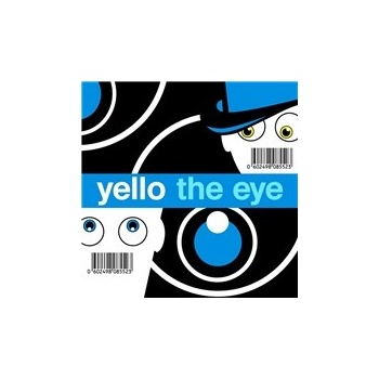 Yello - The Eye