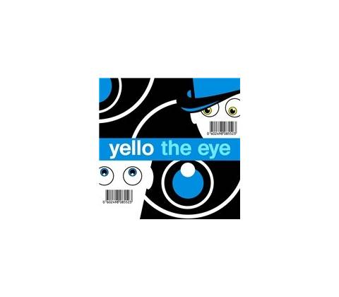 Yello - The Eye