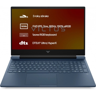 HP Victus 16-s1900nc A85Z6EA