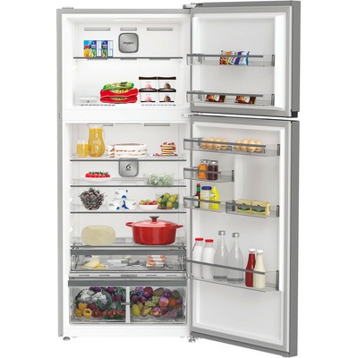 Whirlpool WHD2 6553 X5E