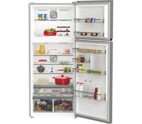 Whirlpool WHD2 6553 X5E
