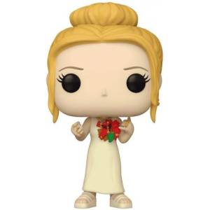 Funko Фигурка Funko Pop! Television - Friends - Phoebe Buffay 1647 (FUNKO-98552) (1647) - privantex