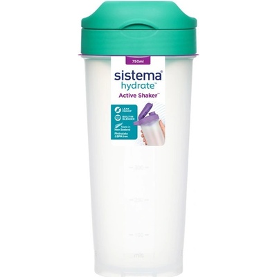 Sistema Shaker Hydrate 750 ml, mátová