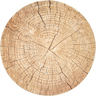 Orion prostírání korek WOODEN 38cm – Sleviste.cz