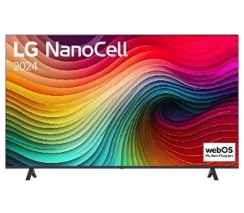 LG 65NANO81T6A