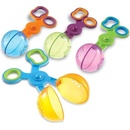 Learning Resources Barevné pinzety 12 ks