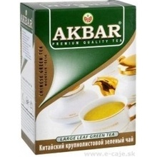 AKBAR Premium Green papier 100 g