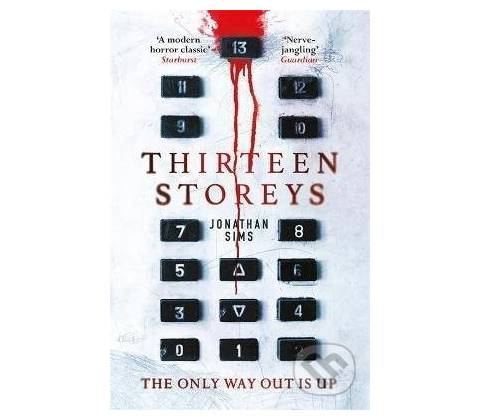 Thirteen Storeys