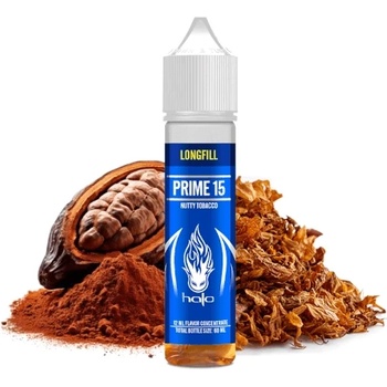 HALO Prime 15 12ml/60ml
