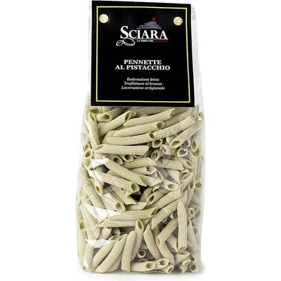 Sciara Pistáciové Pennette 0,5 kg