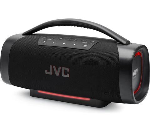 JVC XS-E934B