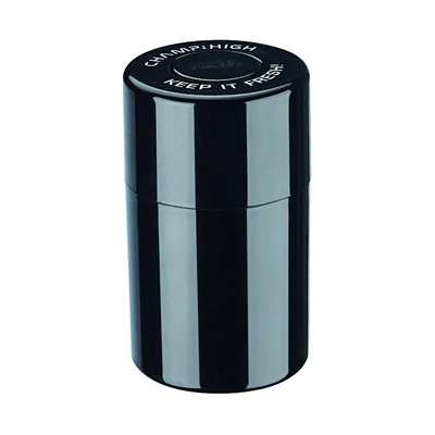 Champ High vzduchotěsná schovka airtight černá