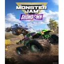 Monster Jam Showdown