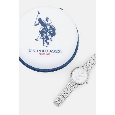 U. S. Polo Assn U. S. Polo Assn. Часовник дамски MARGOT (USP5978ST)