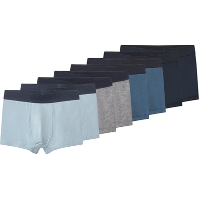 Lupilu chlapčenské boxerky 8 kusov 100398155