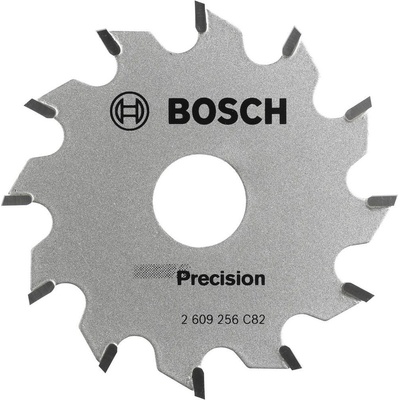 Bosch Kruhový pilový kotouč pro ponorné a ruční okružní pily D = 65 mm; Otvor = 15 mm; Počet zubů = 12 2609256C82