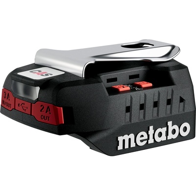 Metabo Зарядно за лаптоп Metabo Pocket PC 18-65 600409000 (600409000)