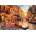 Clementoni - Puzzle The magic of Venice - 1 500 piese
