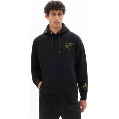 Celio Суитшърт Pokemon Celio | Cheren | МЪЖЕ | S