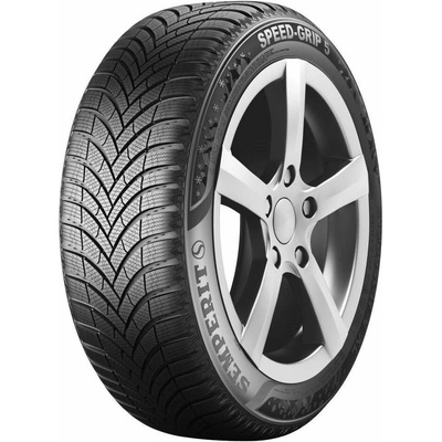 Semperit Speed-Grip 5 215/60 R18 98H