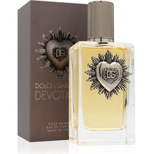 Dolce & Gabbana Devotion Pour Homme parfumovaná voda pánska 50 ml