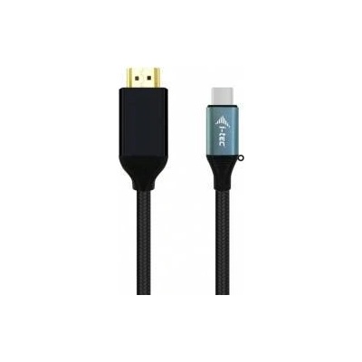 Athli-Tech i-tec USB-C/ HDMI Kabel 4K/ 60Hz 1, 5m C31CBLHDMI60HZ