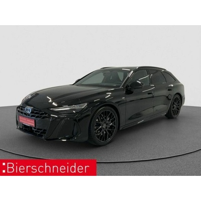 Audi A6 TDI quattro 150 kW